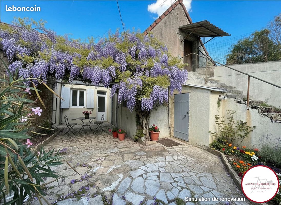 Maison 5 pièces 95 m² (image 17)