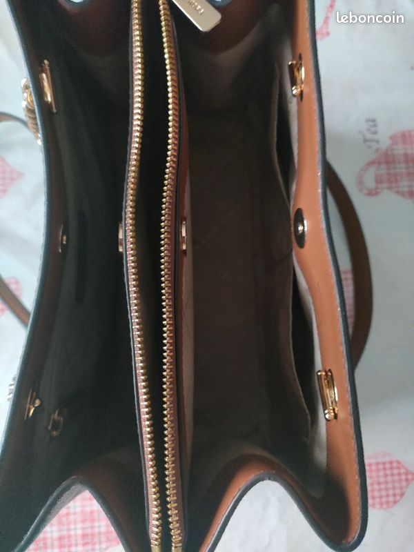 Sac à main Michael Kors (image 4)
