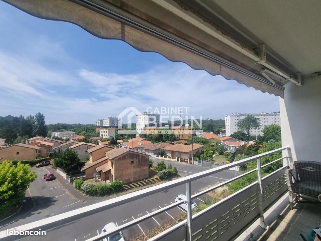 Appartement 4 pièces 88 m² · à La Teste-de-Buch · 88 m² · 280 000 €