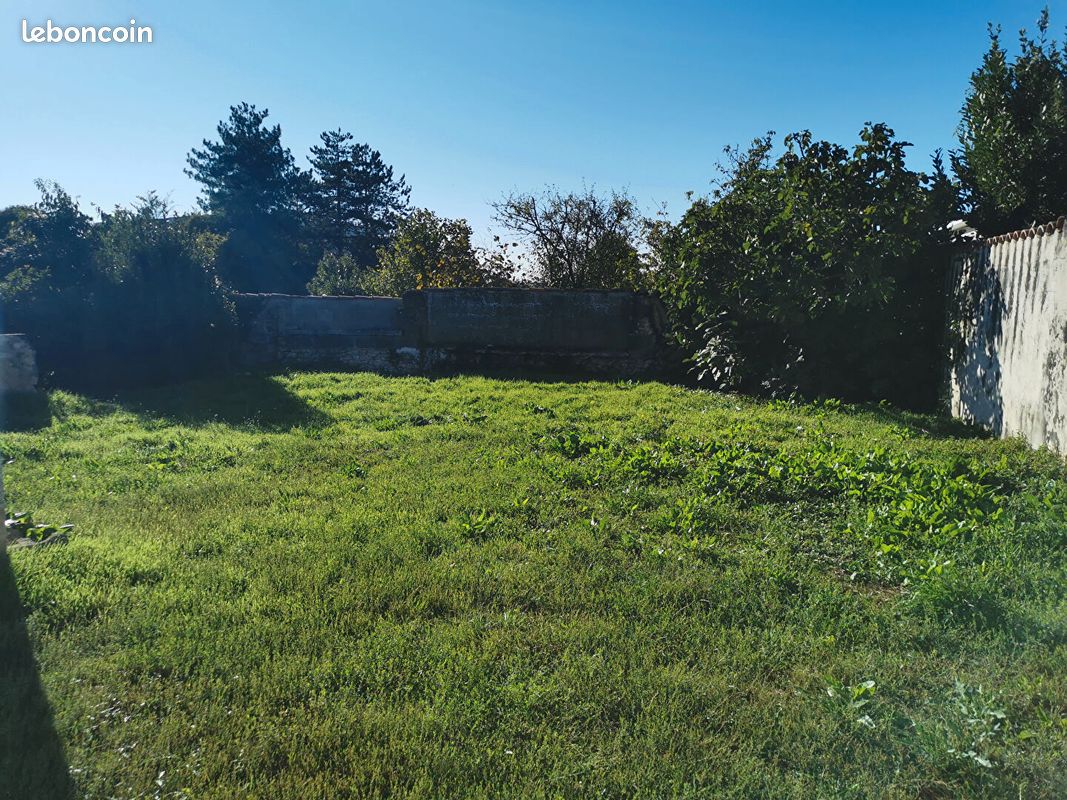 Maison 4 pièces 94 m² - Saint-Jean-d'Angély 17400 (image principale 7)