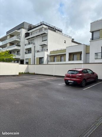 Appartement a louer mantes-la-jolie - 1 pièce(s) - 28 m2 - Surfyn