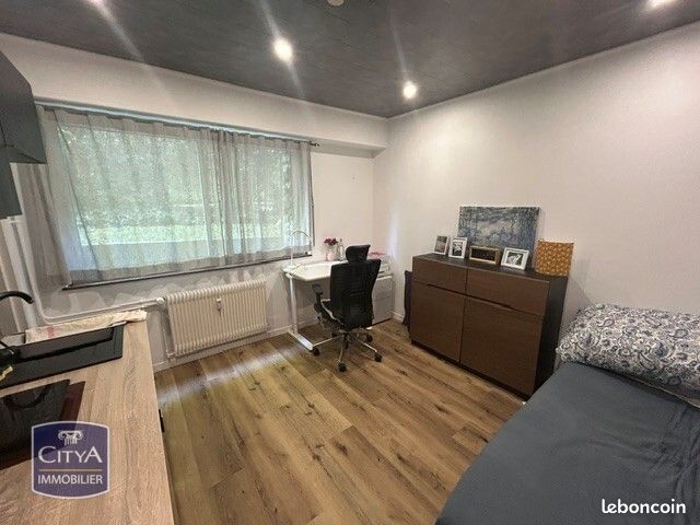 Appartement 1 pièce 15 m² · à Riedisheim · 15 m² · 59 000 €