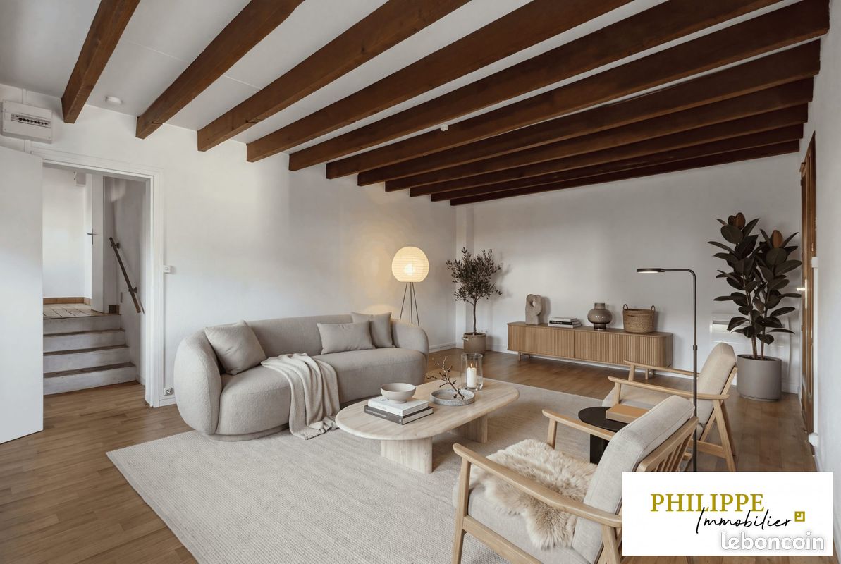 Maison 8 pièces 190 m² · à Crolles · 190 m² · 399 000 €