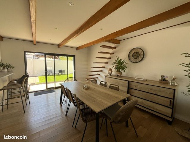 Maison 6 pièces 117 m² (image 6)