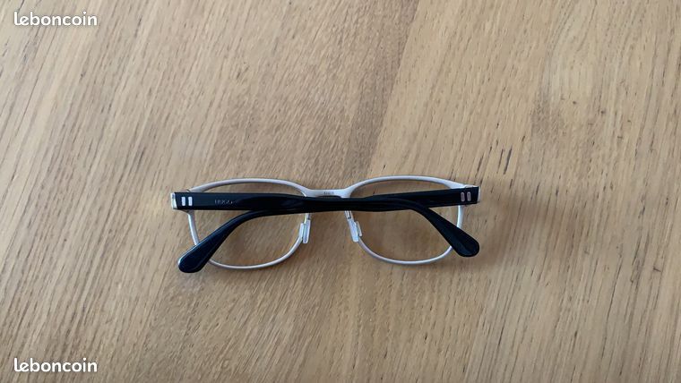 Lunette Hugo Boss (image 3)