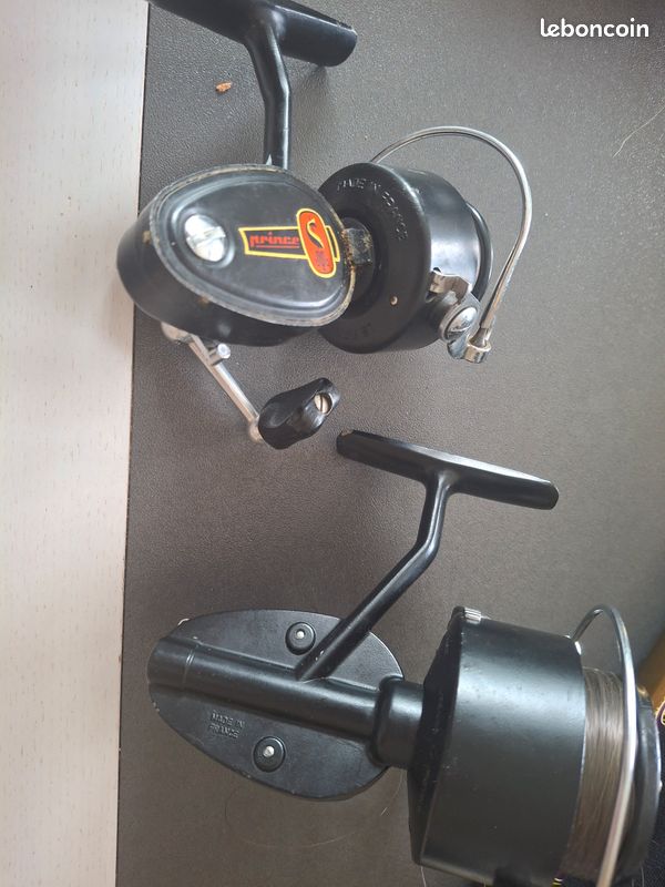 Pèce RONDELLE MOULNET MTCHELL 308 408S 908 3310 4410Z WASHER Reel