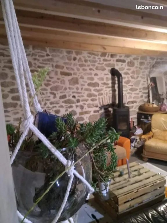 Maison de vacances, proche Lorient/Port-Louis (image 8)