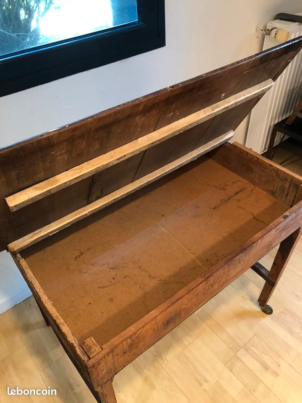 Table atelier (image 3)