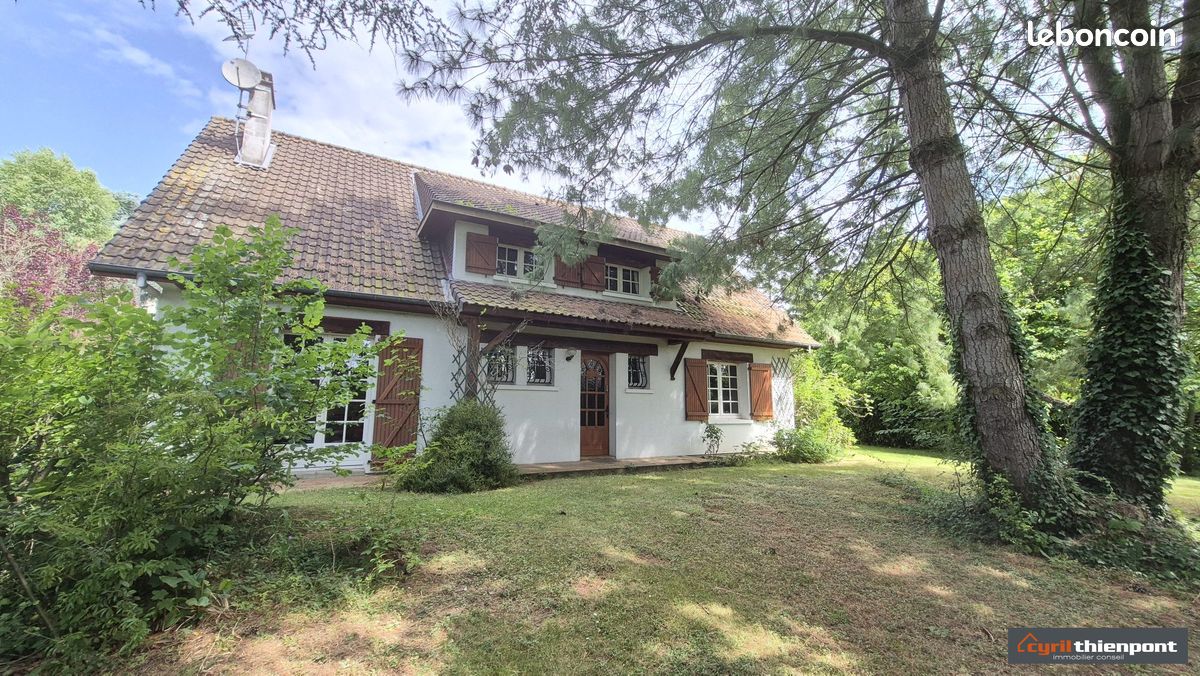 Maison 4 pièces 150 m² · à Abbeville · 150 m² · 231 000 €