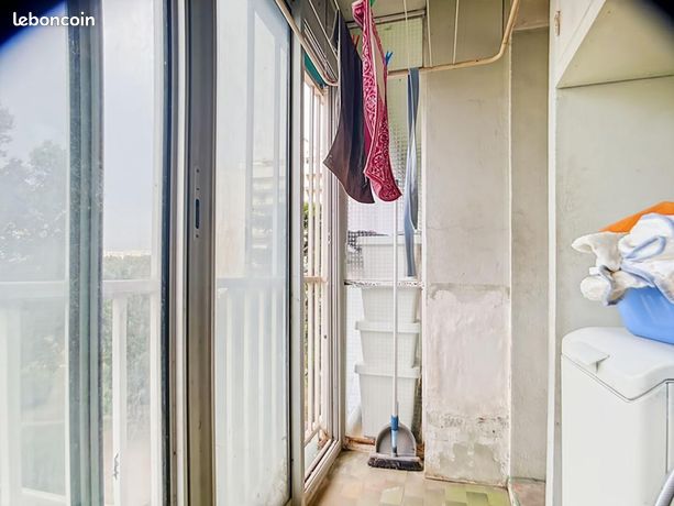Appartement 3 pièces 76 m² — 15