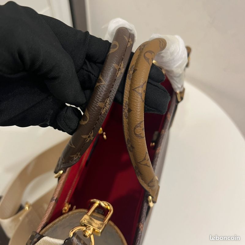 Cabas Louis Vuitton Accessoires Bagagerie