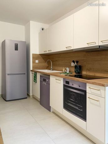 Appartement a louer ville-d'avray - 4 pièce(s) - 86 m2 - Surfyn