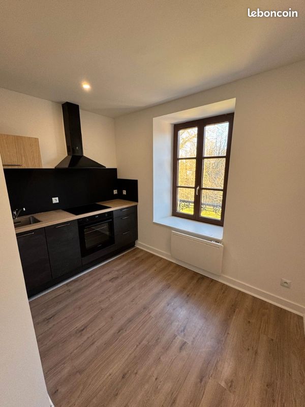 Appartement 1 pièce 32 m² · à Mondorff · 32 m² · 109 000 €