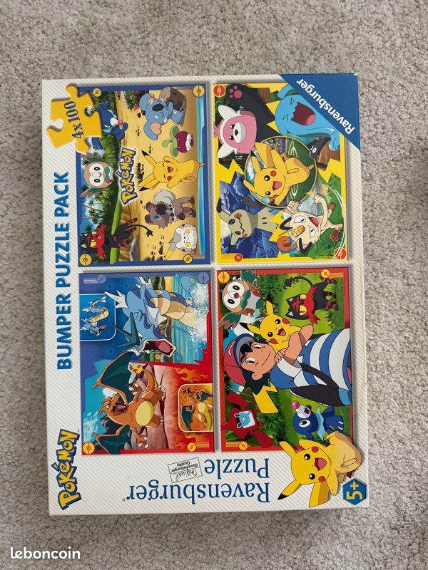 Puzzles (image 1)