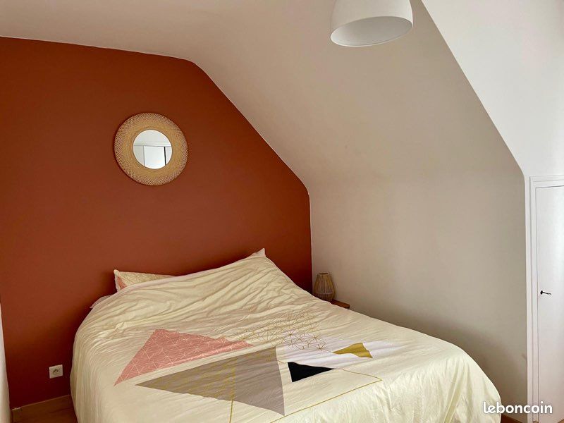 Appartement a louer vannes - 3 pièce(s) - 65 m2 - Surfyn