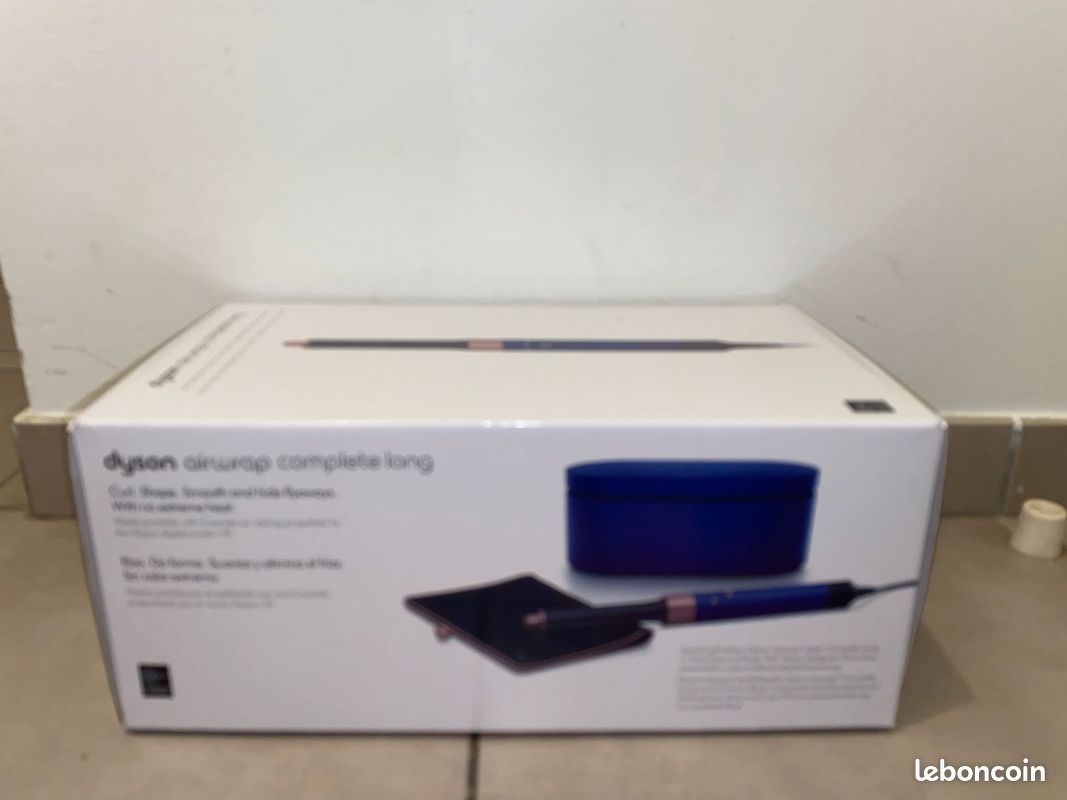 Dyson Airwrap Complete Long (image 3)