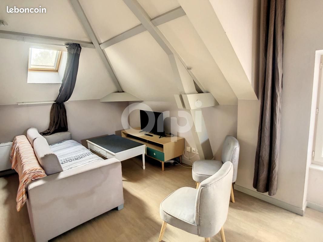 Appartement 1 pièce 14 m² · à Brive-la-Gaillarde · 14 m² · 480 €
