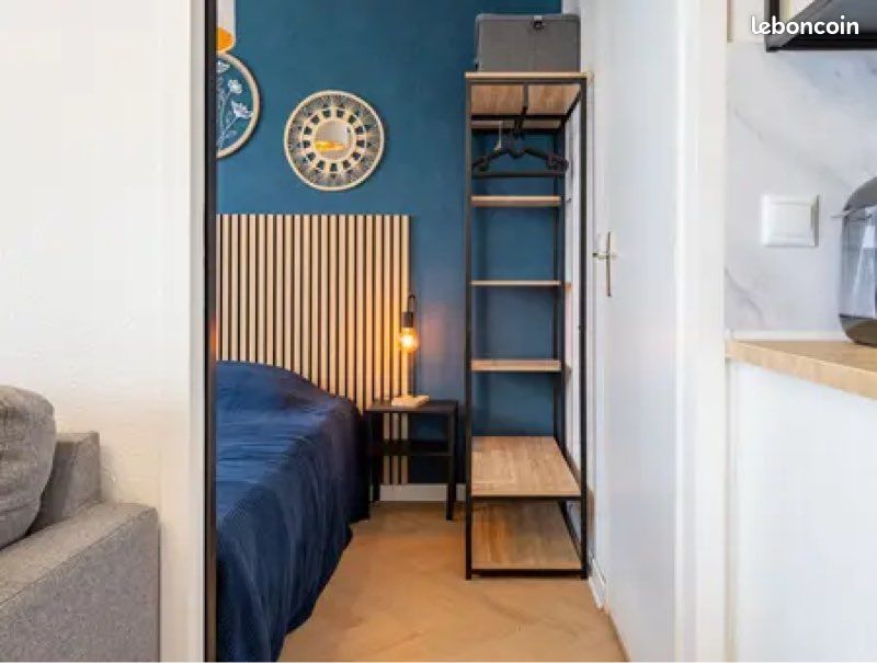 Appartement 2P Normandie en bord de mer (image 9)
