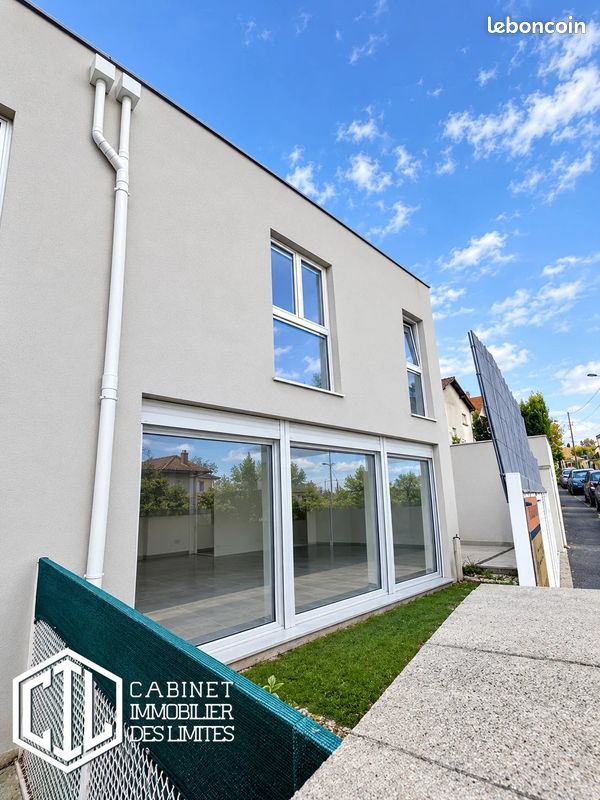 Maison 5 pièces 77 m² · à Clichy-sous-Bois · 77 m² · 249 900 €