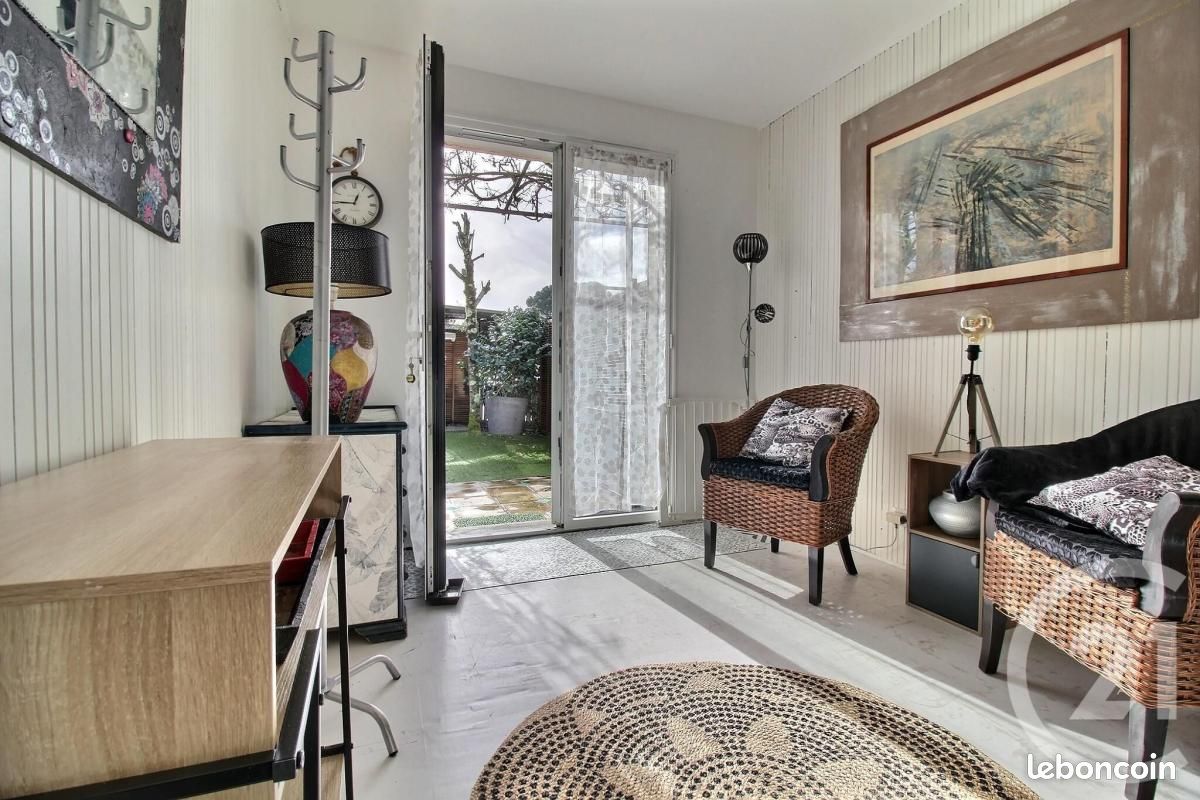 Appartement 3 pièces 60 m² · à Pessac · 60 m² · 1 210 €