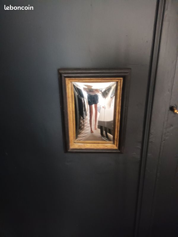 Miroir de sorcière (image 3)