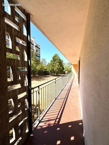 Appartement 4 pièces 73 m² · à Marseille · 73 m² · 1 498 €