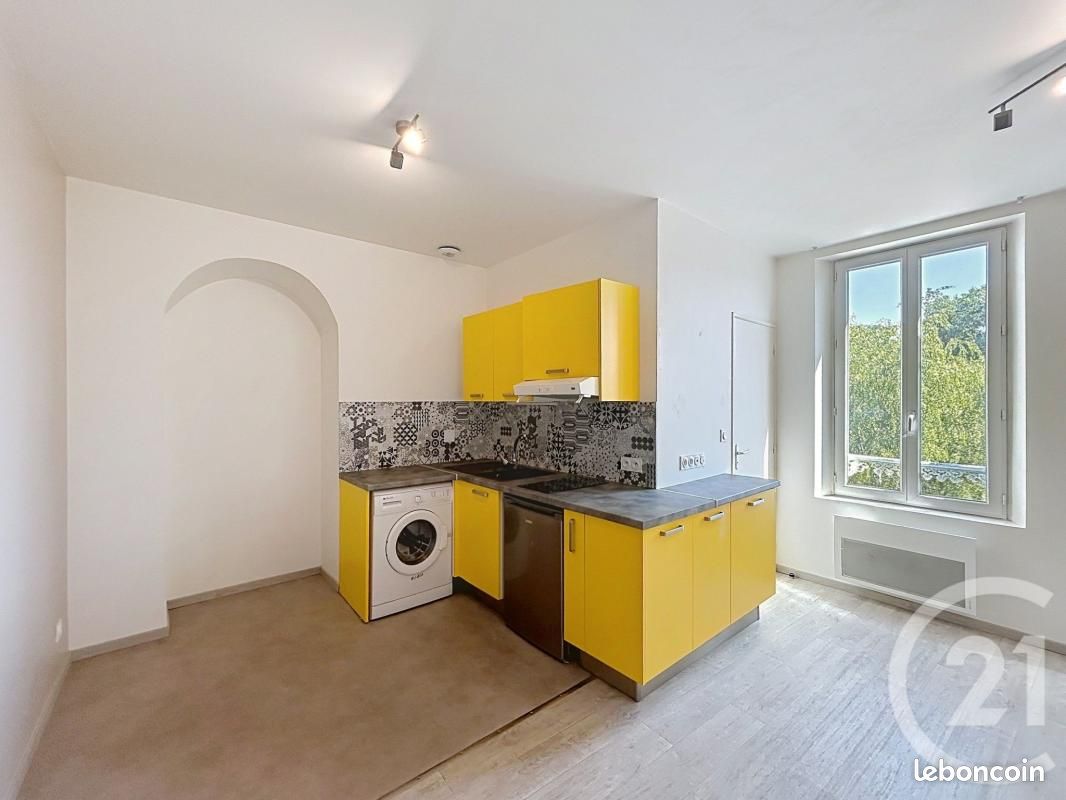 Appartement 1 pièce 20 m² · à Troyes · 20 m² · 450 €