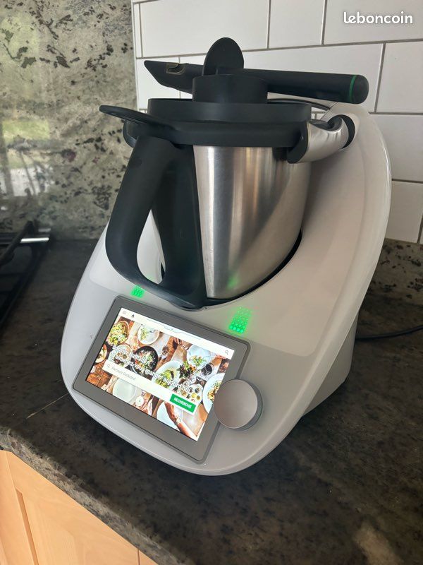 Thermomix TM6 (image 1)