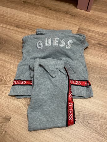 Jogging fille Guess