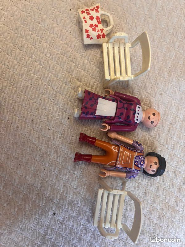 Playmobil (image 4)