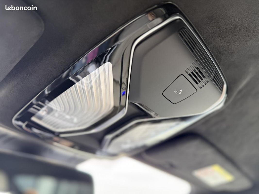 BMW SERIE 8 840d xDrive M Sport (image 16)