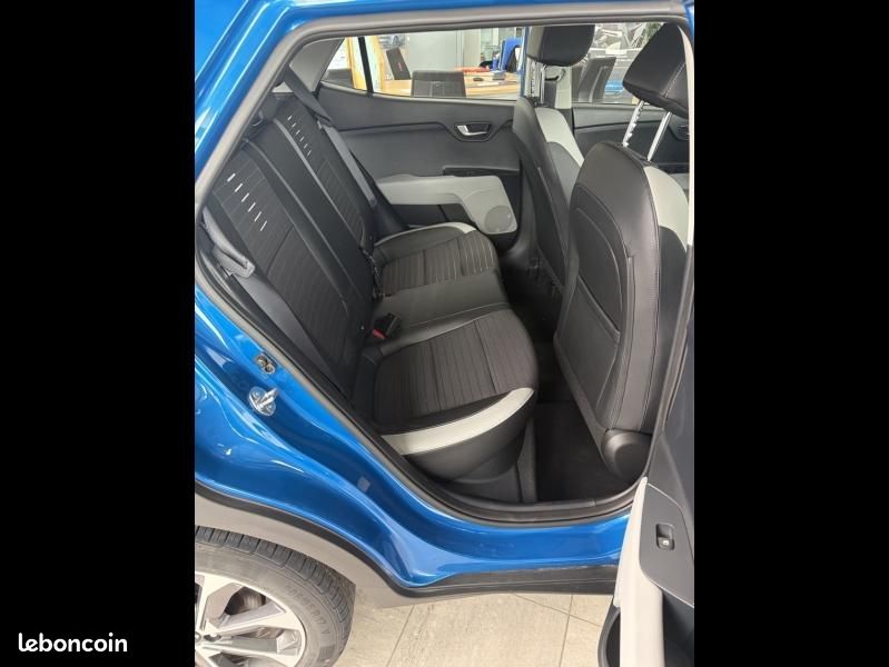 Kia Stonic 1.0 T-GDi 100ch Collection 2 (image 19)