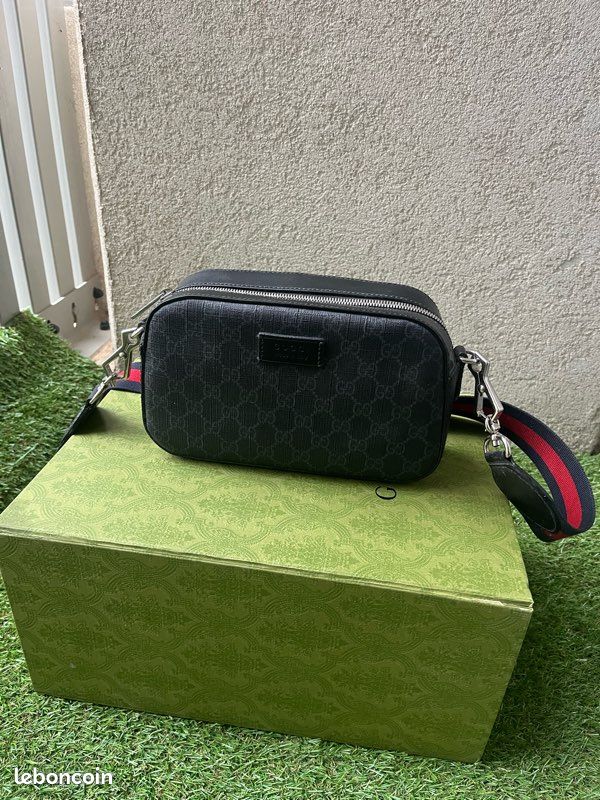 Sac Gucci (image 6)