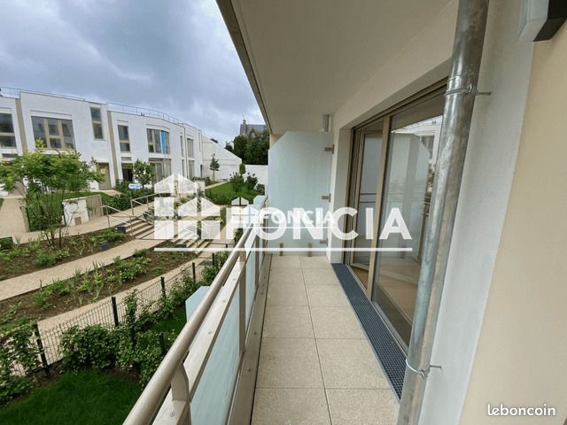 Appartement a louer saint-germain-en-laye - 5 pièce(s) - 110 m2 - Surfyn