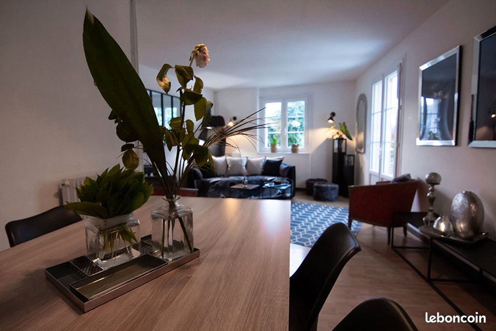 Appartement 4 pièces 75 m² · à Sarlat-la-Canéda · 75 m² · 800 €/mois
