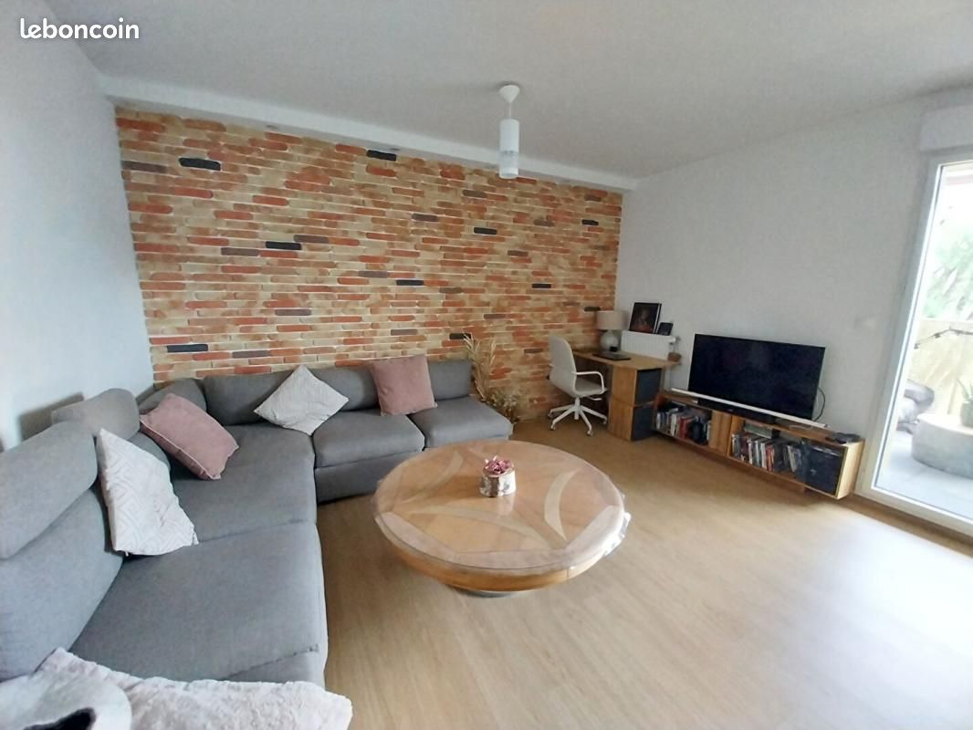 Appartement 3 pièces 64 m² · à Sainte-Luce-sur-Loire · 64 m² · 254 900 €