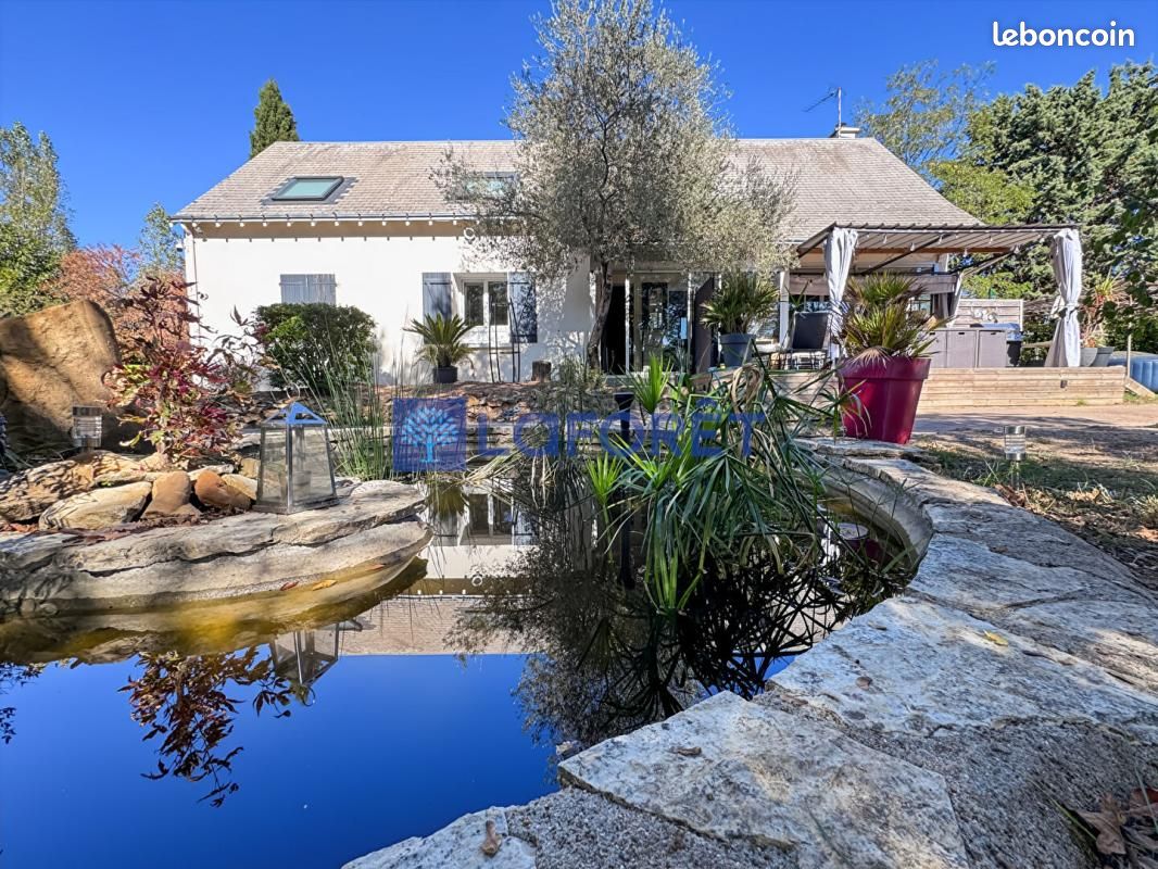 Maison 5 pièces 150 m² · à Chinon · 150 m² · 275 000 €