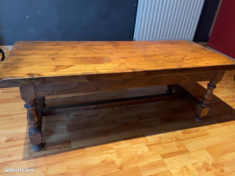 Table basse (image 1)