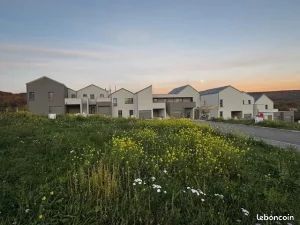 Appartement 3 pièces 77 m² · à Osenbach · 77 m² · 282 300 €