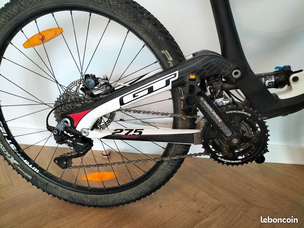 Vtt gt avalanche d'occasion - Vélos - - page 4