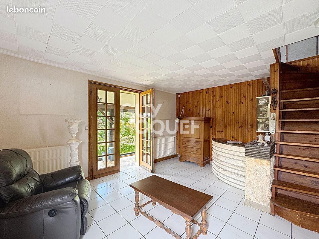 Maison 5 pièces 110 m² (image 5)