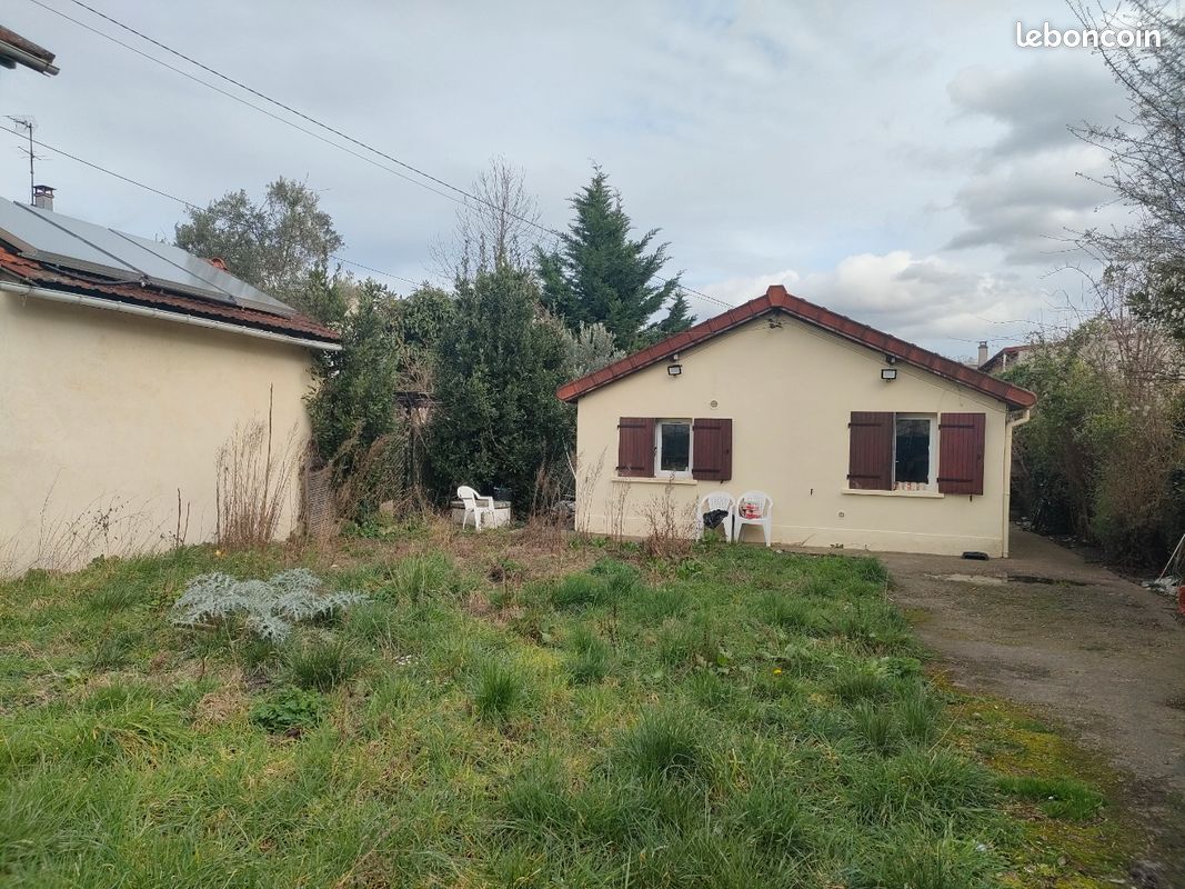Maison 3 pièces 65 m² · à Aulnay-sous-Bois · 65 m² · 230 000 €