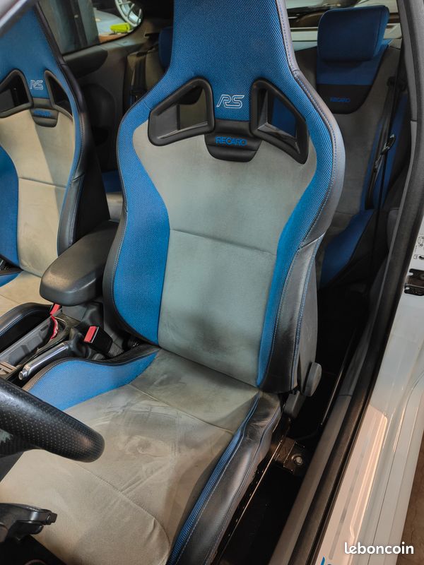 Ford Focus RS MK2, origine France, gtie 6 mois (image 4)