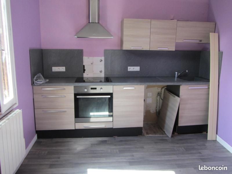 Appartement 4 pièces 76 m² - Égletons 19300 (image 2)