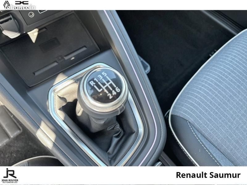 Renault Clio 1.0 Eco-G 100ch Techno - 24 (image 6)