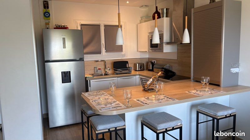 Appartement 2 pièces 39 m² · à Fréjus · 39 m² · 750 €/mois