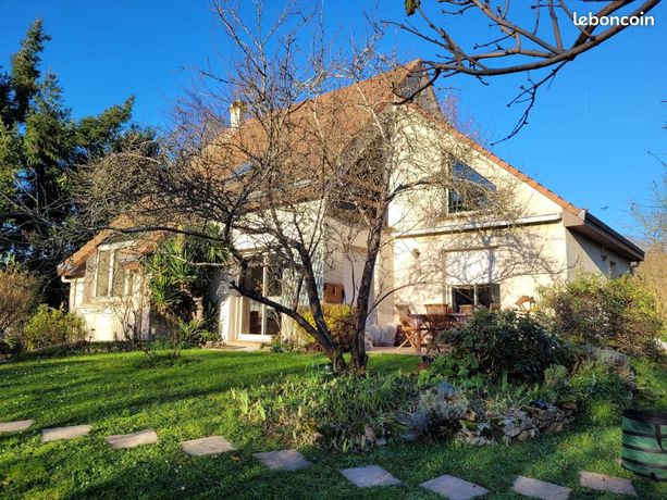 Maison 6 pièces 167 m²