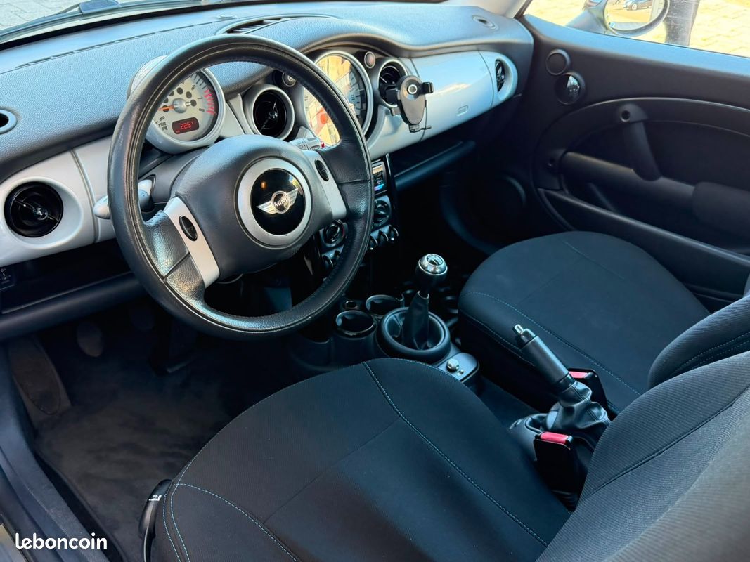 MINI MINI 1.6i - 90 One Standard (image 15)