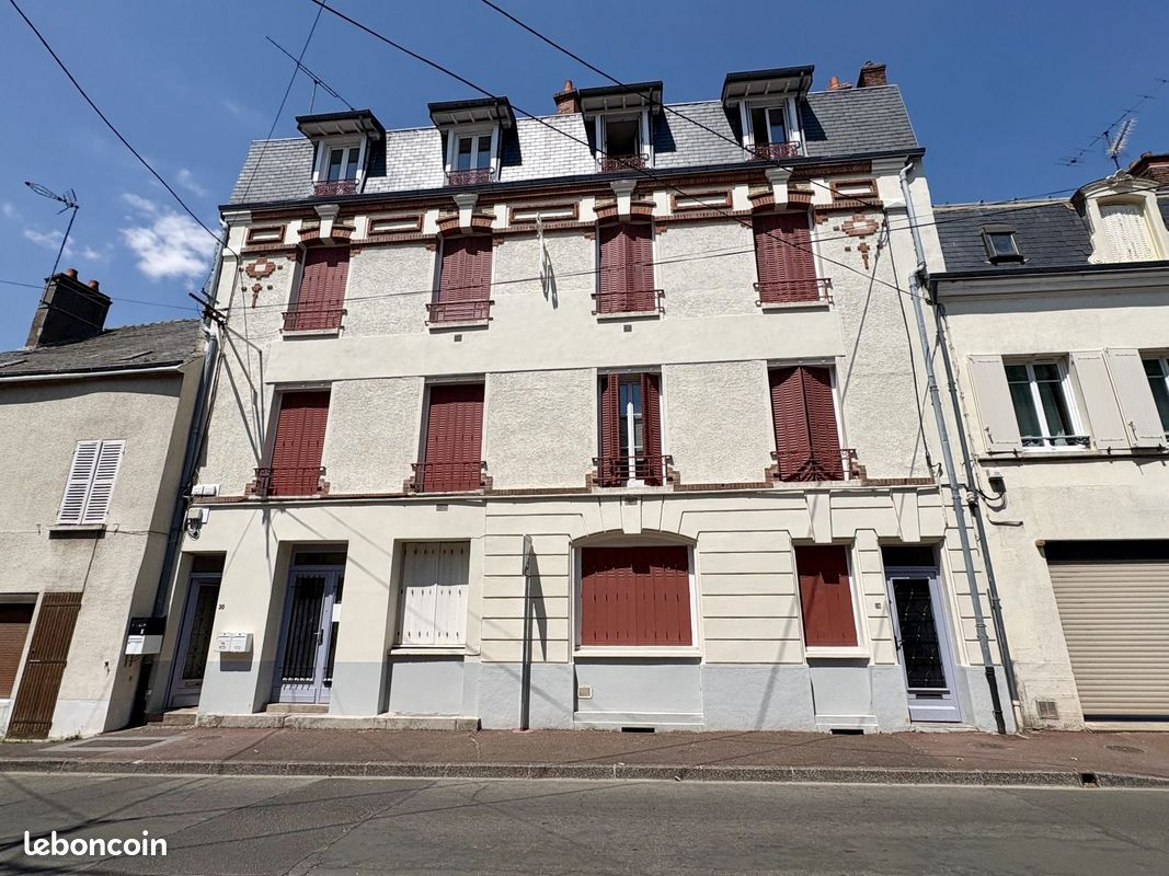 Duplex 4 pièces 74 m² (image 9)