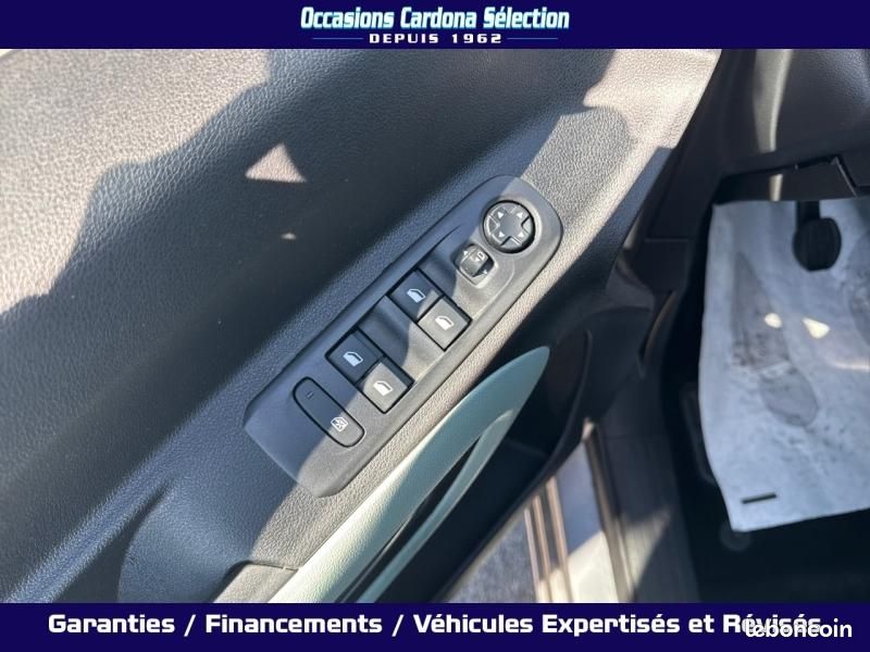 Citroen Berlingo Van XL 950kg BlueHDi 130 S&S Club (image 12)